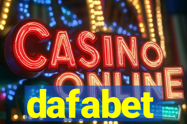 dafabet
