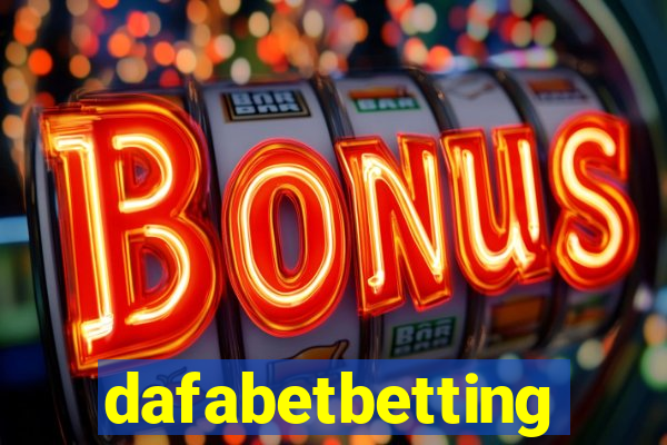 dafabetbetting