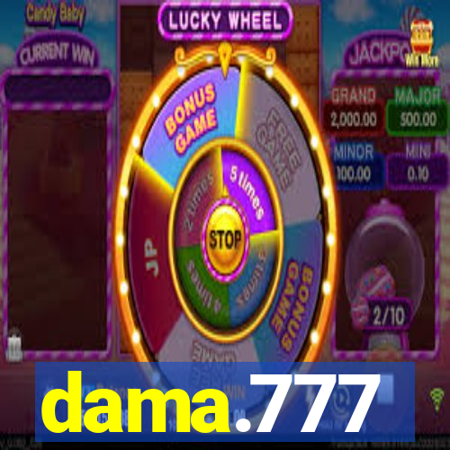 dama.777