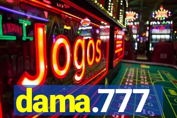 dama.777