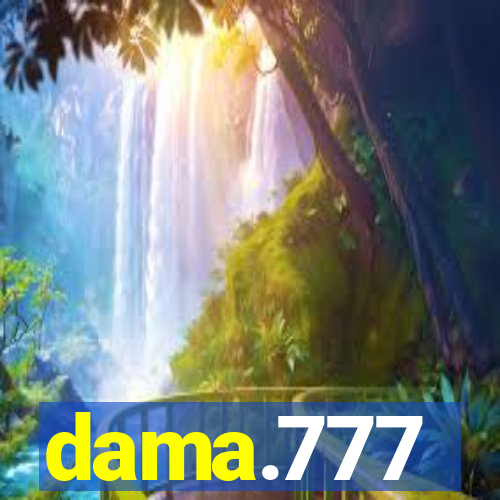 dama.777