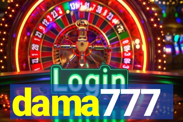 dama777