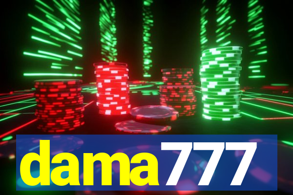 dama777