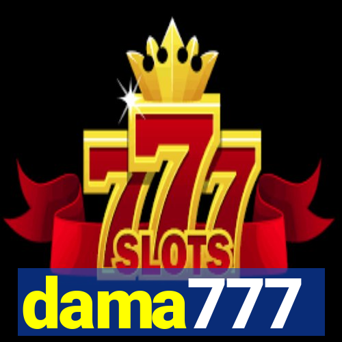 dama777