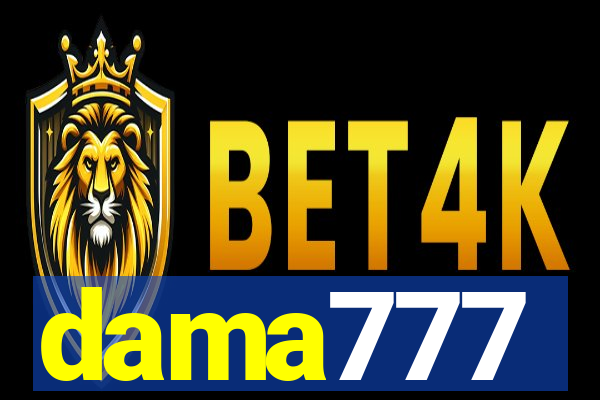 dama777