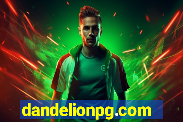 dandelionpg.com