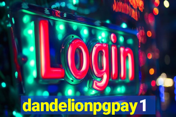 dandelionpgpay1.com