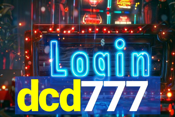 dcd777