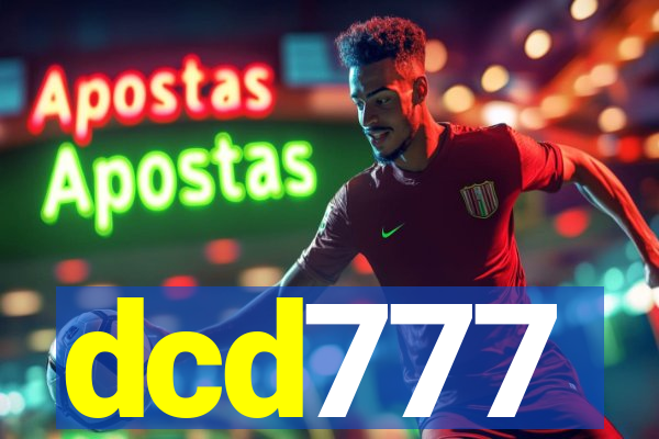 dcd777
