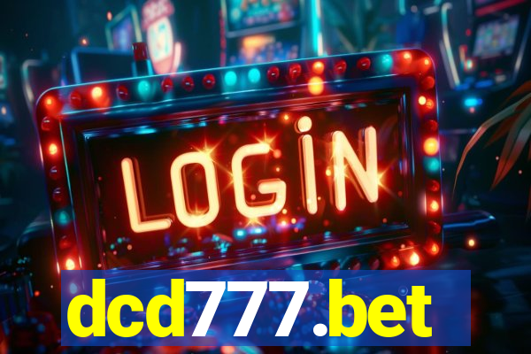 dcd777.bet