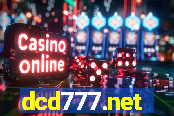 dcd777.net
