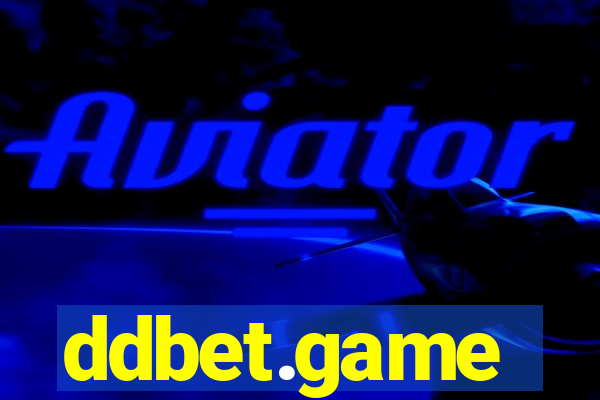 ddbet.game