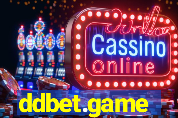 ddbet.game