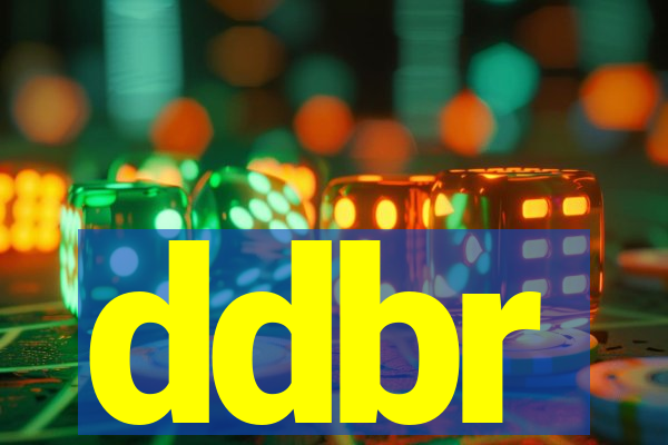 ddbr