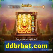 ddbrbet.com