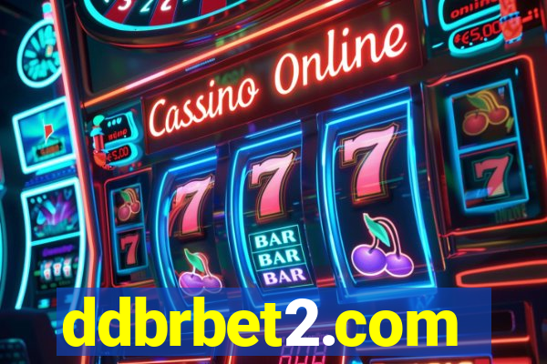 ddbrbet2.com
