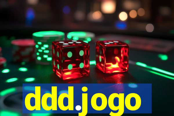 ddd.jogo