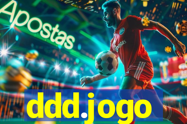 ddd.jogo