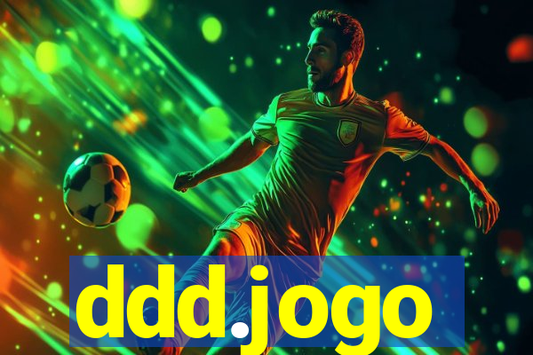 ddd.jogo
