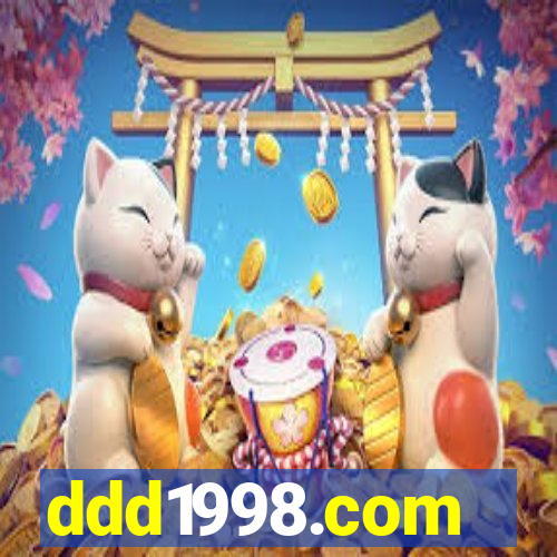ddd1998.com