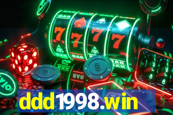 ddd1998.win