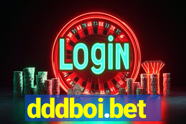 dddboi.bet