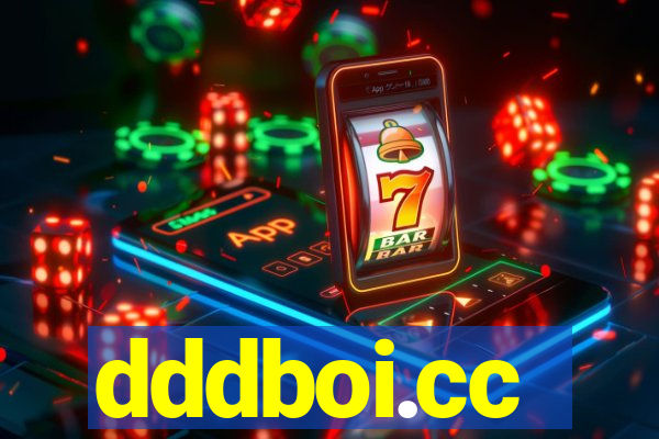 dddboi.cc