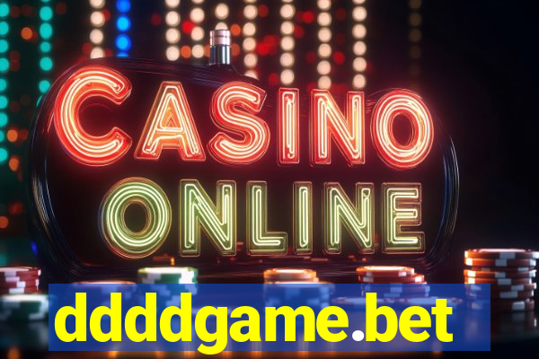 ddddgame.bet