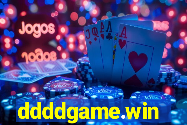 ddddgame.win