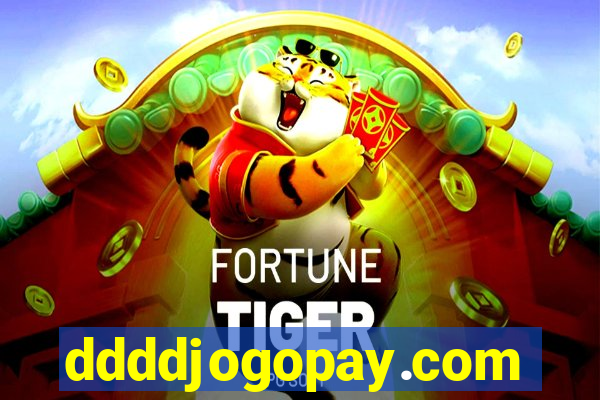 ddddjogopay.com