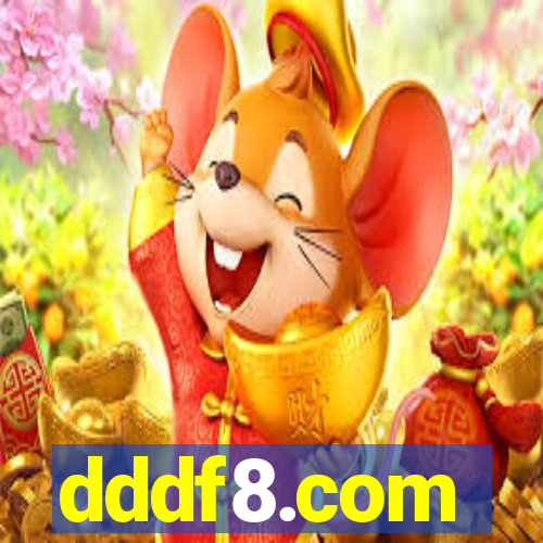 dddf8.com