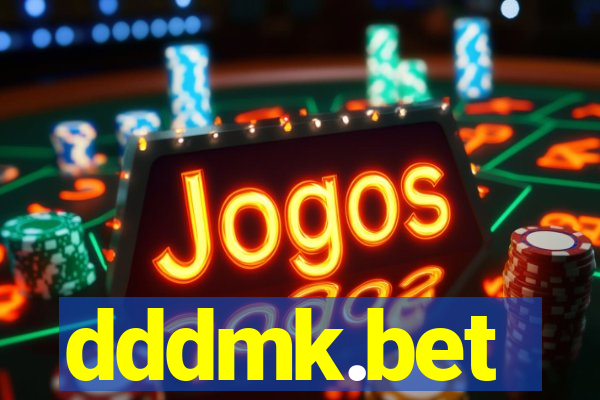 dddmk.bet
