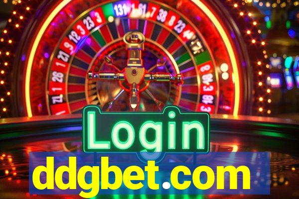 ddgbet.com