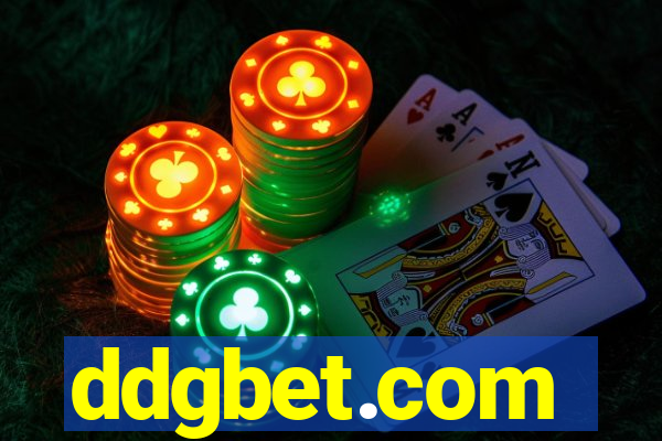 ddgbet.com