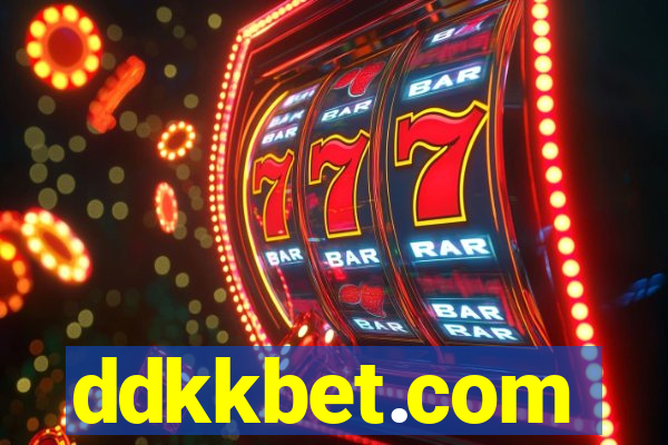 ddkkbet.com