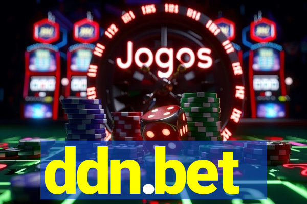 ddn.bet