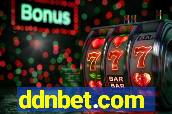 ddnbet.com