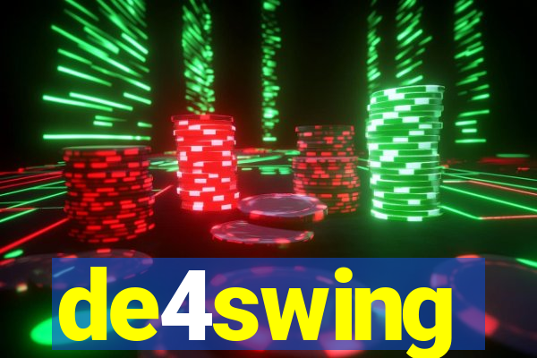 de4swing