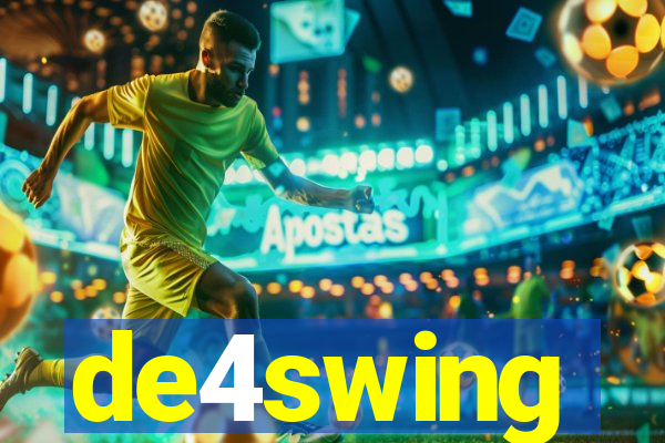 de4swing