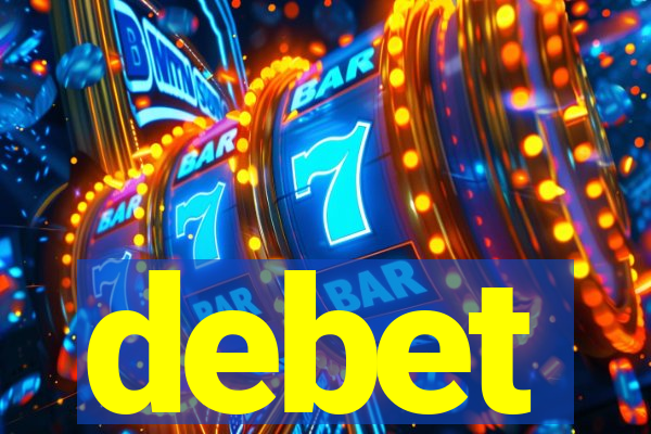 debet