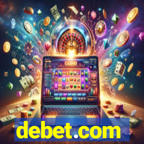 debet.com