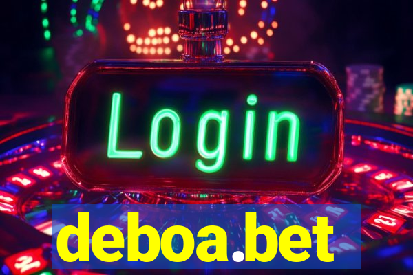 deboa.bet