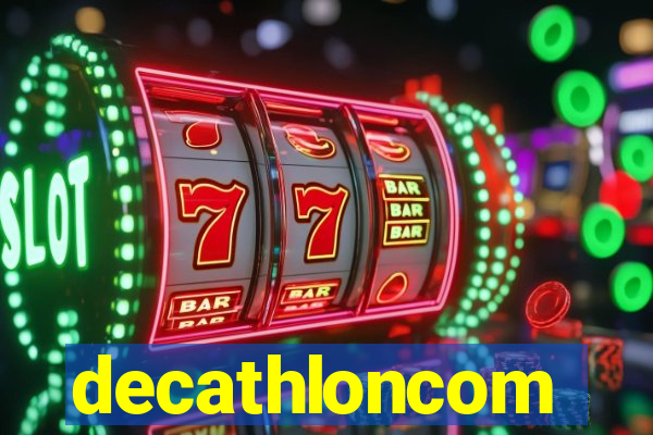 decathloncom
