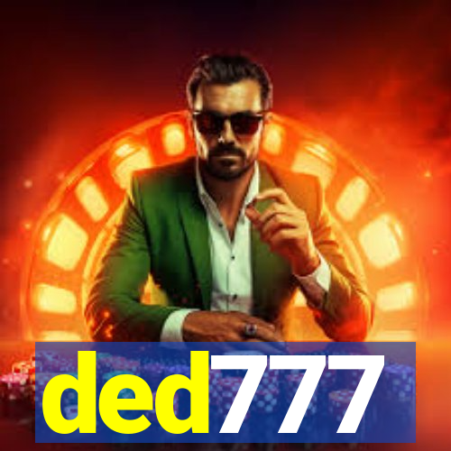 ded777