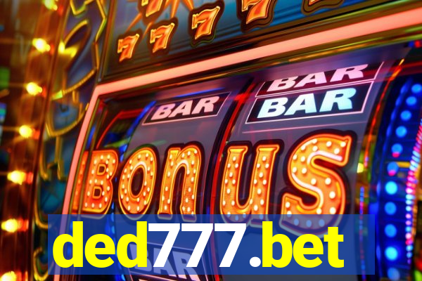 ded777.bet