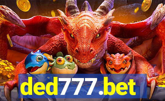 ded777.bet