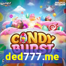 ded777.me