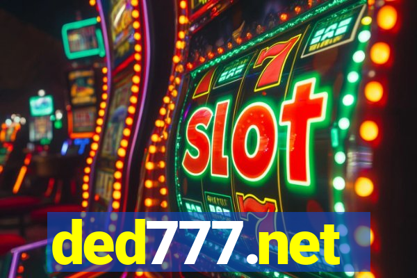 ded777.net