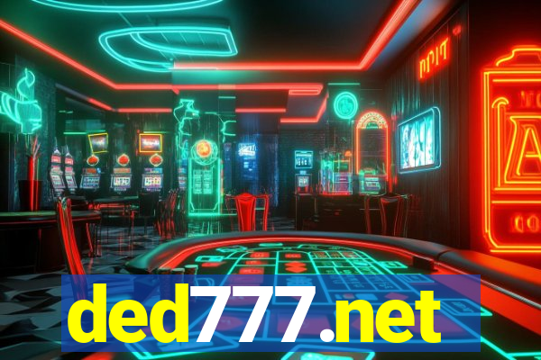 ded777.net