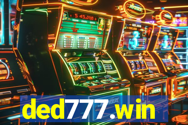 ded777.win